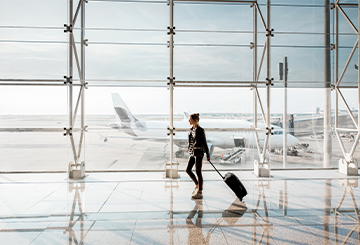 Antalya Havalimanı VIP Transfer Hizmeti Neden Tercih Edilmeli?