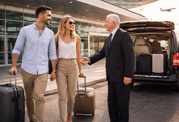 VIP Havalimanı Transferi